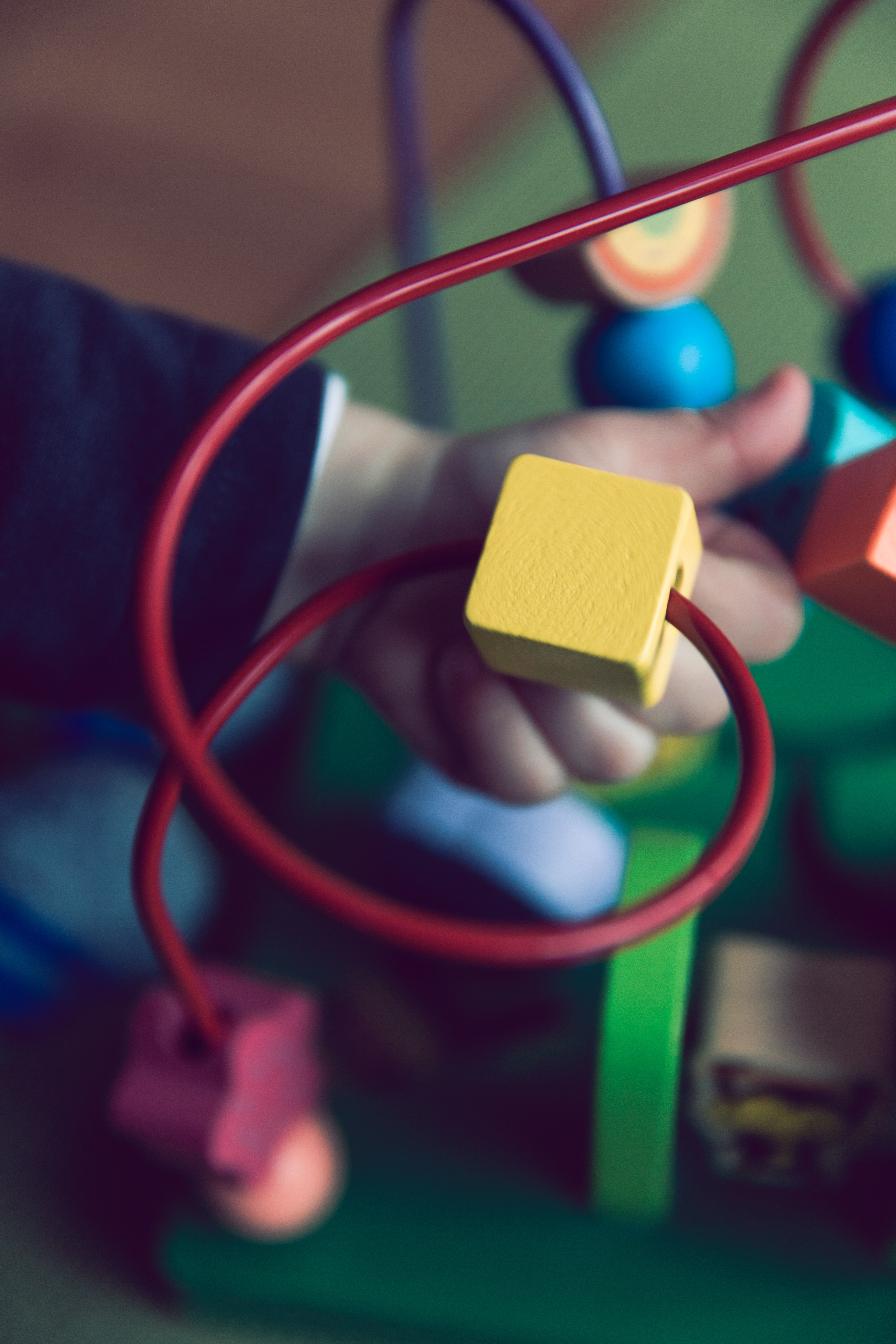 Photo Markus Spiske / Unsplash