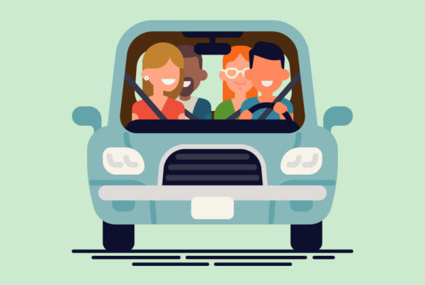 Transport et mobilité