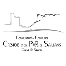 Communauté de communes Crestois Pays de Saillans