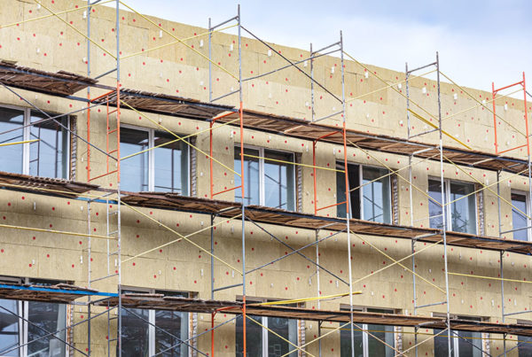 Rénovation énergétique logements habitat Drôme