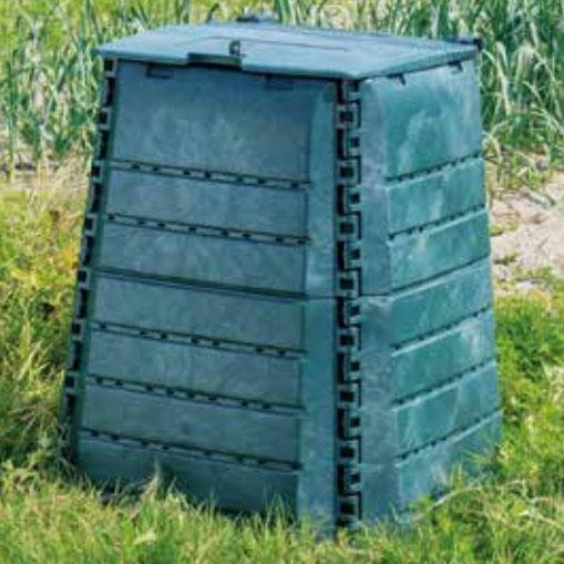 compost