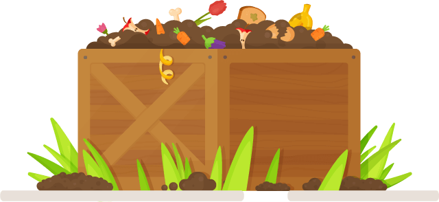 compost