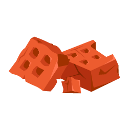 Tri gravats