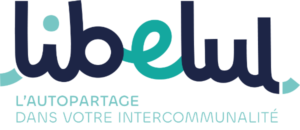 Logo Libelul