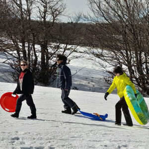 L'Espace Jeunes de Crest
