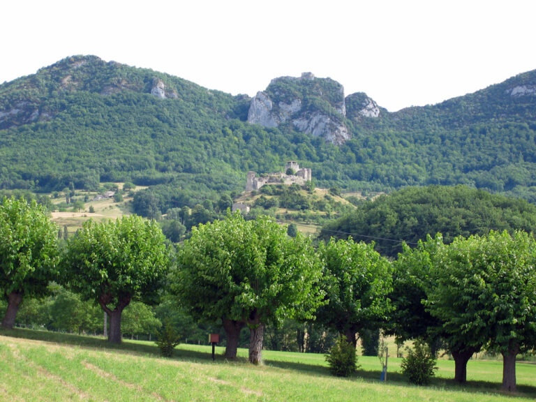 Piégros-La-Clastre