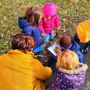 Crèches de la CCCPS