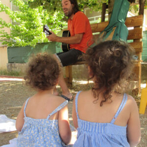 Crèches de la CCCPS