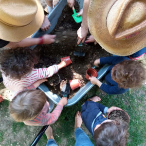 Crèches de la CCCPS