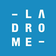 Logo La Drôme Département