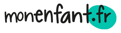 Logo Monenfant.fr