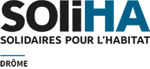 Logo SOLIHA