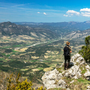 Atouts touristiques Drôme