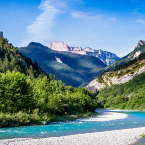 Les Trois Becs et le Drôme