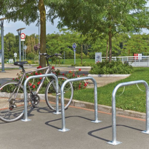 Équipements vélo mobilité