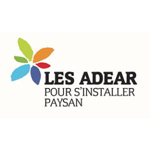 Logo ADEAR