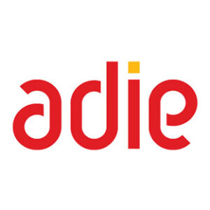 Logo ADIE