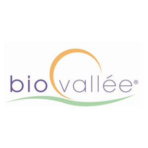 Logo Biovallée