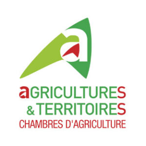 Logo Agricultures et territoires