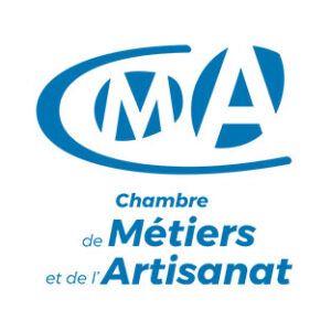 Logo Chambre de Métiers et de l'Artisanat