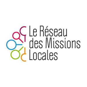 Logo Réseau des Missions Locales