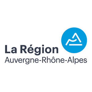 Logo Région Rhône-Alpes