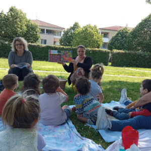 Relais Petite Enfance