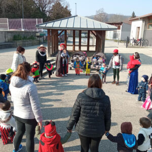 Relais Petite Enfance