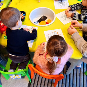 Relais Petite Enfance