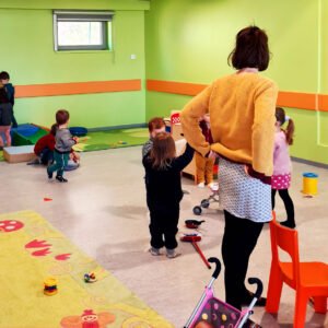 Relais Petite Enfance