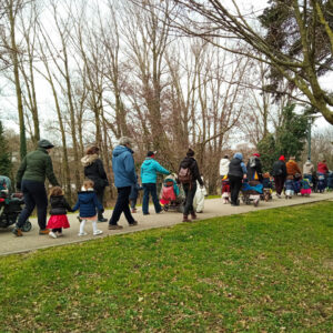 Relais Petite Enfance