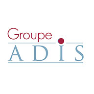 Logo Groupe ADIS