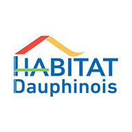 Logo Habitat Dauphinois