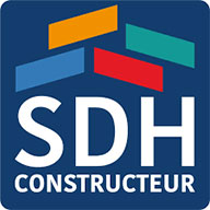 Logo SDH Constructeur