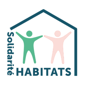 Logo Solidarité Habitats