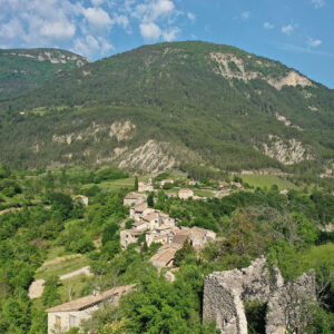 Saint-Benoit-en-Diois