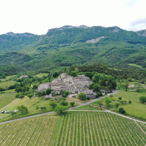 Saint-Sauveur-en-Diois