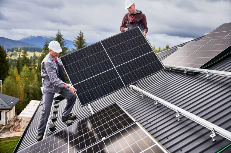 Augmenter la production d’énergies renouvelables locales