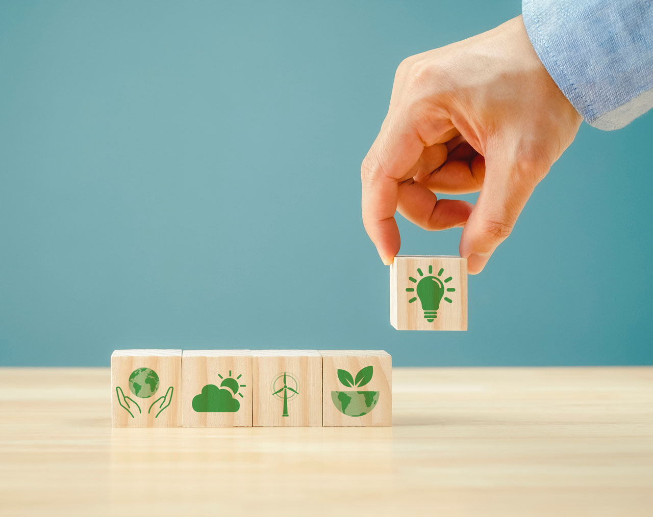 Intégrer les enjeux environnementaux dans tous les projets | Projets de ...
