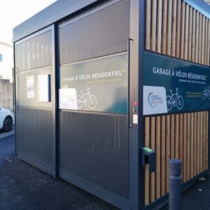 Allée des Voconces à Aouste-sur-Sye