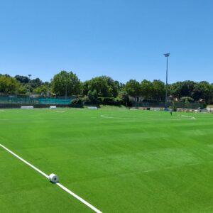 Terrain de foot Crest