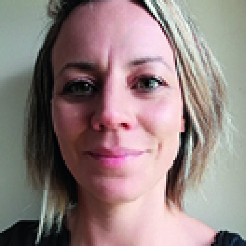 Amandine LEROUGE