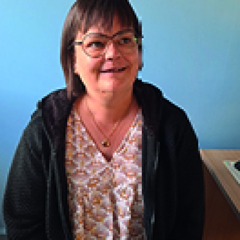 Anne-Laure COPPEL