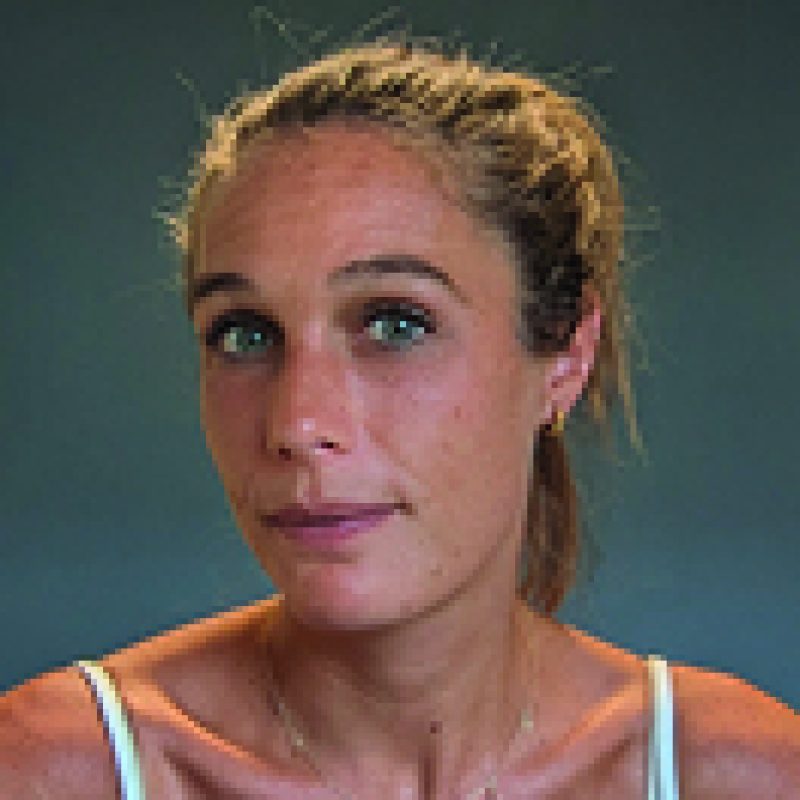 Elise CUSEY