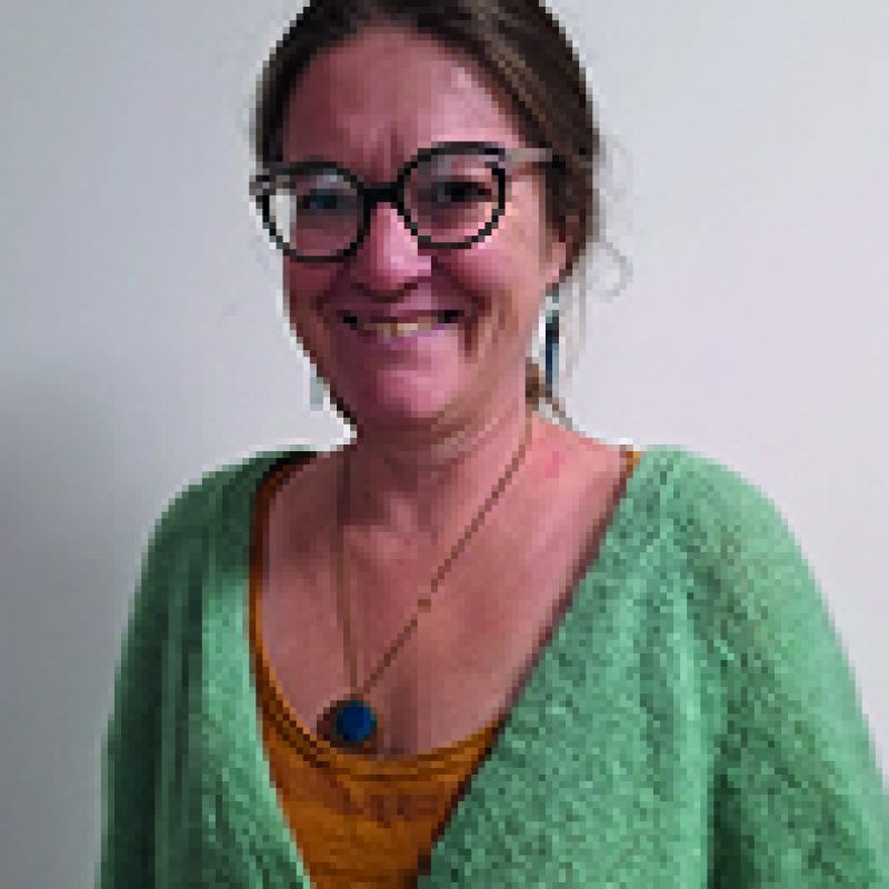 Frédérique DAHLEM