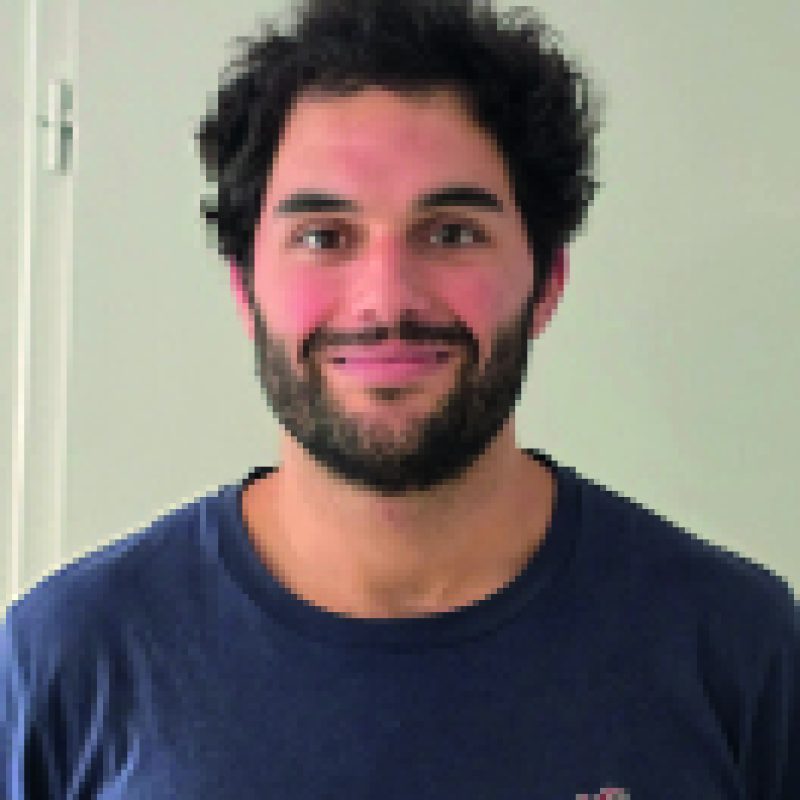 Manuel ZENGER