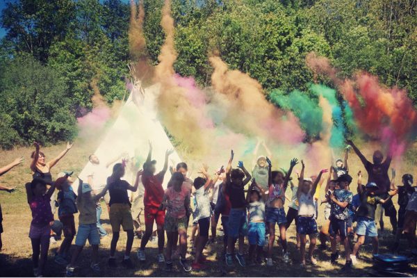 ALSH Sainte-Euphémie