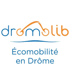 Logo Dromolib